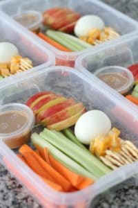Clean Eats Power Snack Box | Clean Eats & Treats